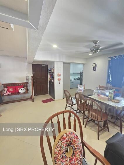 Blk 251 Hougang Avenue 3 (Hougang), HDB 5 Rooms #513131231